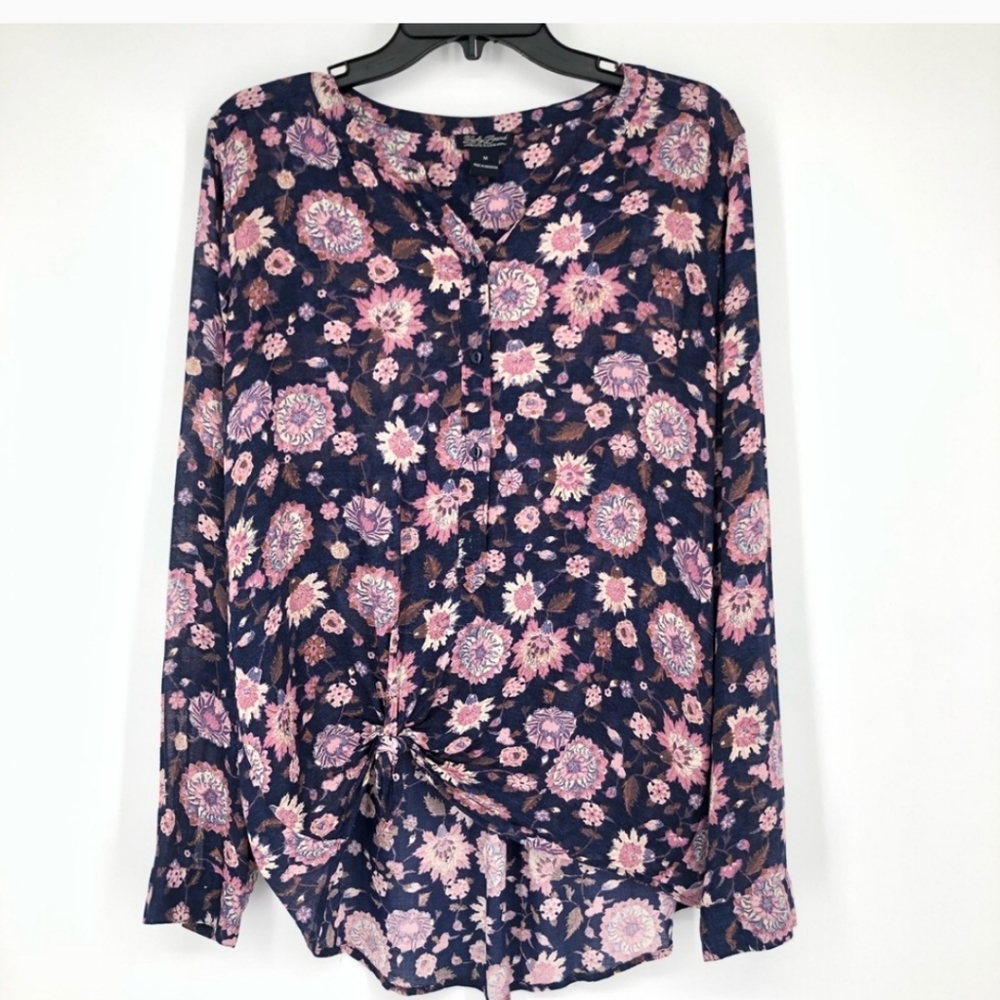 lucky 🍀 Brand EUC top
